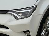Toyota RAV4 2016 года за 13 500 000 тг. в Шымкент – фото 5