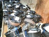 Гур Насос Nissan VQ20 VQ25 VQ30 VQ35 VQ40 QR20 QR25 QG18 SR20 MR20 TD27 TD4 за 15 000 тг. в Алматы – фото 2
