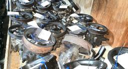 Гур Насос Nissan VQ20 VQ25 VQ30 VQ35 VQ40 QR20 QR25 QG18 SR20 MR20 TD27 TD4 за 15 000 тг. в Алматы – фото 2