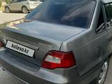 Daewoo Nexia 2014 года за 1 200 000 тг. в Сарыагаш – фото 5