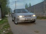 ВАЗ (Lada) 2110 2004 года за 580 000 тг. в Шымкент