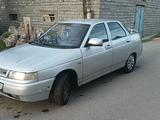 ВАЗ (Lada) 2110 2004 года за 580 000 тг. в Шымкент – фото 2