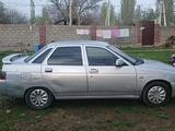 ВАЗ (Lada) 2110 2004 года за 580 000 тг. в Шымкент – фото 3