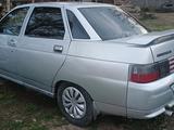 ВАЗ (Lada) 2110 2004 года за 580 000 тг. в Шымкент – фото 4