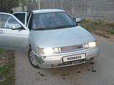 ВАЗ (Lada) 2110 2004 года за 580 000 тг. в Шымкент – фото 5