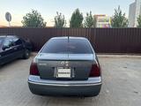 Volkswagen Jetta 2003 года за 1 300 000 тг. в Актобе – фото 4