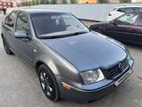 Volkswagen Jetta 2003 года за 1 300 000 тг. в Актобе