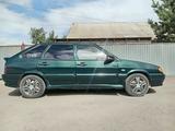 ВАЗ (Lada) 2114 2002 года за 600 000 тг. в Кокшетау – фото 2