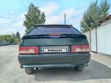 ВАЗ (Lada) 2114 2002 года за 600 000 тг. в Кокшетау – фото 4