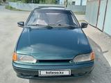 ВАЗ (Lada) 2114 2002 года за 600 000 тг. в Кокшетау