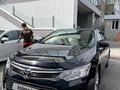 Toyota Camry 2014 годаfor11 500 000 тг. в Шымкент