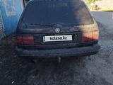 Volkswagen Passat 1993 года за 700 000 тг. в Костанай – фото 5