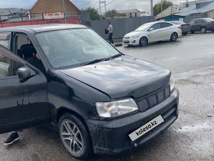 Nissan Cube 1998 года за 1 200 000 тг. в Аягоз – фото 2