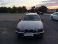 BMW 525 1997 годаүшін3 000 000 тг. в Тараз – фото 9