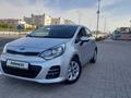 Kia Rio 2015 годаүшін4 750 000 тг. в Шымкент