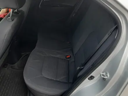 Kia Rio 2015 года за 4 750 000 тг. в Шымкент – фото 3