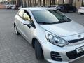 Kia Rio 2015 годаүшін4 750 000 тг. в Шымкент – фото 6