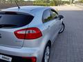Kia Rio 2015 годаүшін4 750 000 тг. в Шымкент – фото 7
