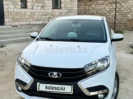 ВАЗ (Lada) XRAY 2019 года за 5 800 000 тг. в Актау