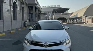 Toyota Camry 2017 года за 12 000 000 тг. в Шымкент