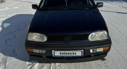 Volkswagen Golf 1992 года за 1 600 000 тг. в Тараз – фото 2