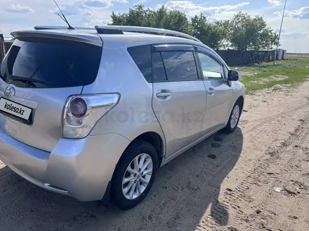 Toyota Verso 2009 года за 7 000 000 тг. в Жезказган – фото 13