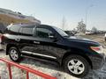 Toyota Land Cruiser 2012 годаүшін22 000 000 тг. в Астана – фото 4