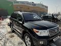 Toyota Land Cruiser 2012 годаүшін22 000 000 тг. в Астана – фото 3