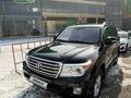 Toyota Land Cruiser 2012 годаүшін22 000 000 тг. в Астана – фото 2