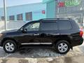 Toyota Land Cruiser 2012 годаүшін22 000 000 тг. в Астана – фото 6
