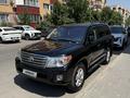 Toyota Land Cruiser 2012 годаүшін22 000 000 тг. в Астана