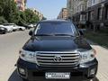 Toyota Land Cruiser 2012 годаүшін22 000 000 тг. в Астана – фото 10