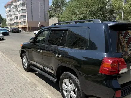 Toyota Land Cruiser 2012 года за 22 000 000 тг. в Астана – фото 12