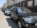 Toyota Land Cruiser 2012 годаүшін22 000 000 тг. в Астана – фото 11
