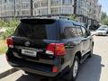 Toyota Land Cruiser 2012 годаүшін22 000 000 тг. в Астана – фото 14