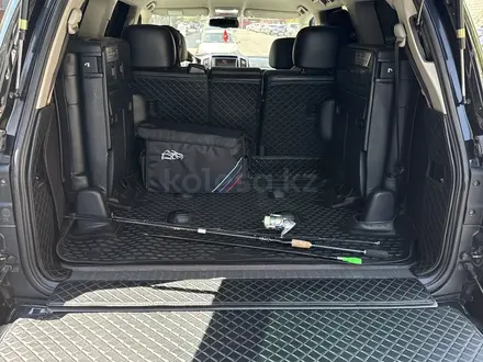 Toyota Land Cruiser 2012 года за 22 000 000 тг. в Астана – фото 16