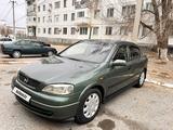 Opel Astra 1998 годаүшін2 300 000 тг. в Кызылорда – фото 2