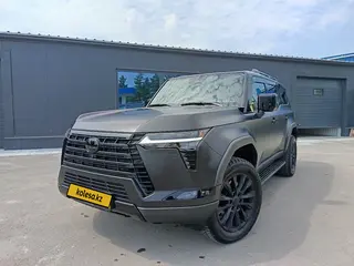 Lexus GX 550