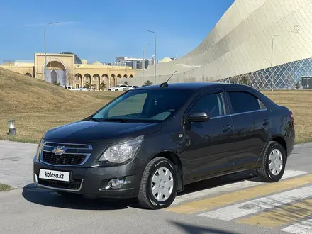Chevrolet Cobalt 2021 года за 5 200 000 тг. в Туркестан