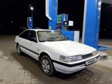 Mazda 626 1990 годаүшін1 000 000 тг. в Кызылорда – фото 3