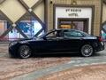 Mercedes S500 w222 аренда прокат без водителя или с водителем в Астана