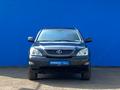 Lexus RX 350 2006 года за 8 290 000 тг. в Алматы – фото 2