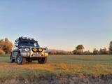Mitsubishi Pajero 1995 года за 2 100 000 тг. в Талдыкорган