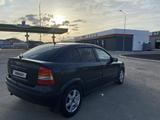 Opel Astra 1998 года за 2 200 000 тг. в Актобе – фото 3