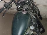 Kawasaki  VN400 Vulcan 1996 годаfor1 200 000 тг. в Астана – фото 4