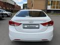 Hyundai Avante 2012 года за 4 900 000 тг. в Костанай – фото 6