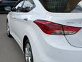 Hyundai Avante 2012 года за 4 900 000 тг. в Костанай – фото 8
