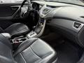 Hyundai Avante 2012 года за 4 900 000 тг. в Костанай – фото 11
