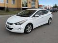 Hyundai Avante 2012 года за 4 900 000 тг. в Костанай