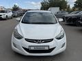 Hyundai Avante 2012 года за 4 900 000 тг. в Костанай – фото 2